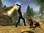 Fable: The Lost Chapters screenshot - click to enlarge